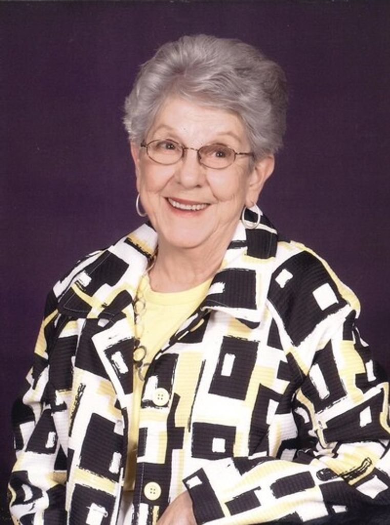 Joyce Faye Gover Profile Photo
