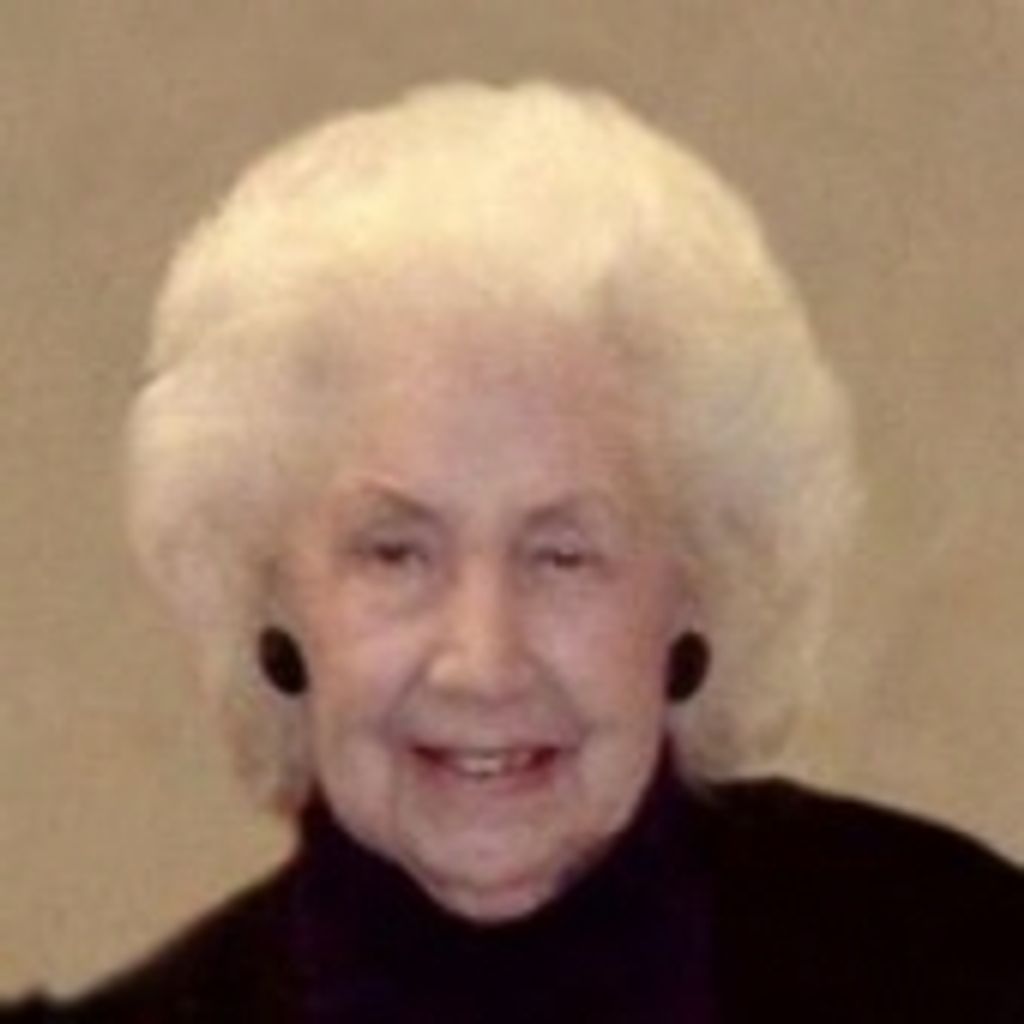 Viola Taylor