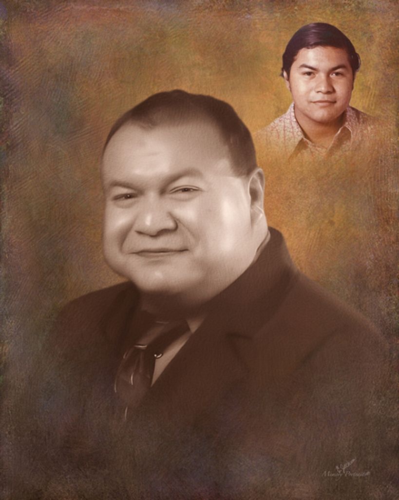Mike Torres