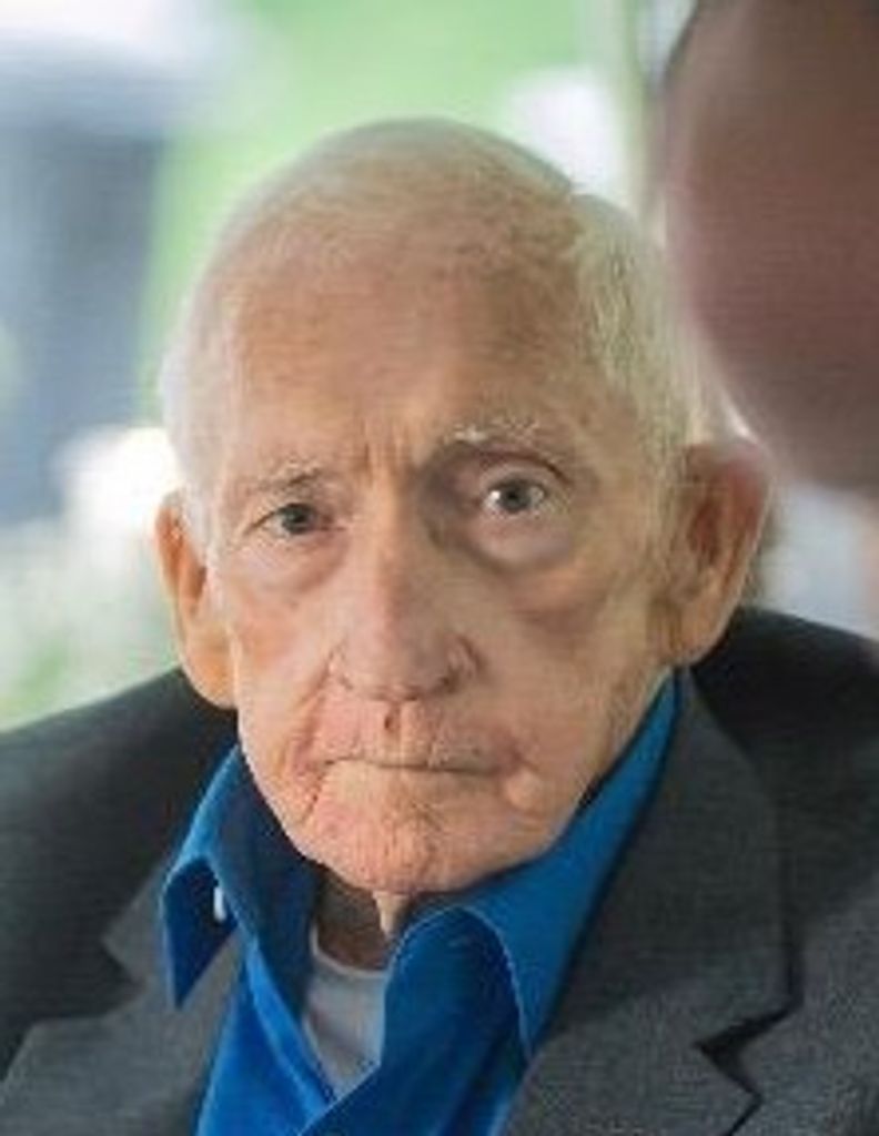 Goble Lee Patrick