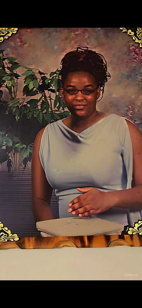 Stephanie Renee Sandifer Profile Photo