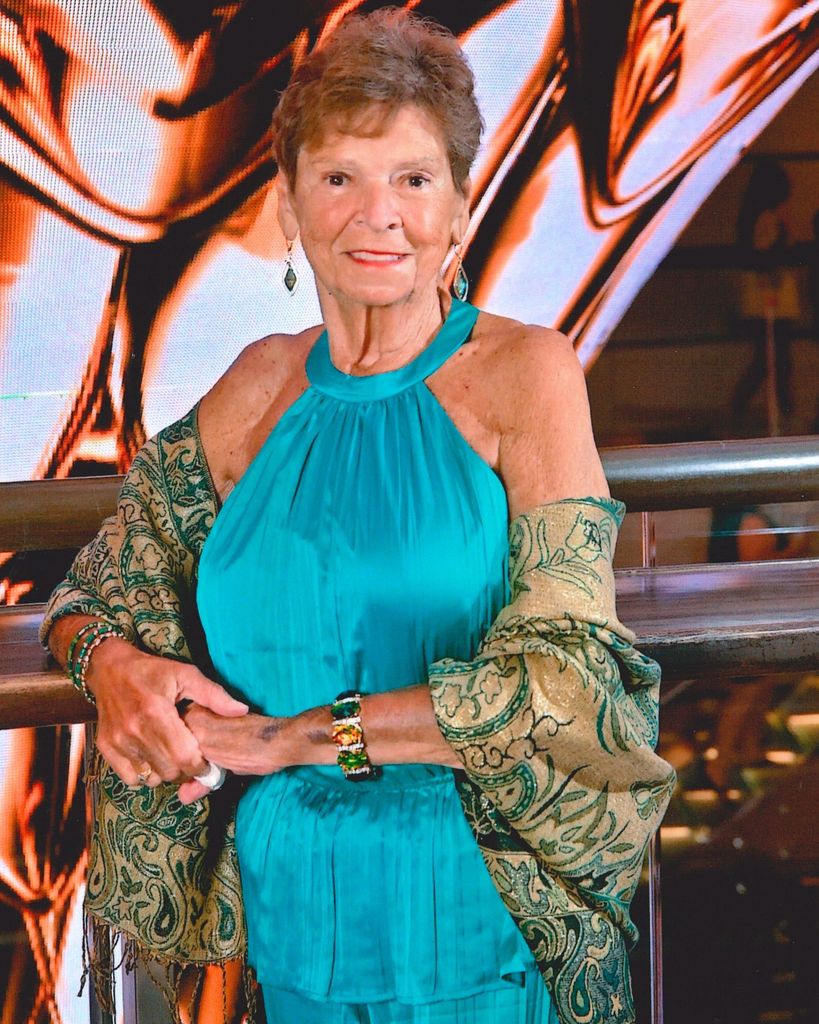 Ann B. Smith Profile Photo