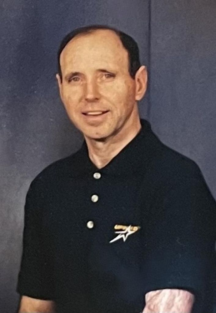 William Francis Spurr, Jr. Profile Photo