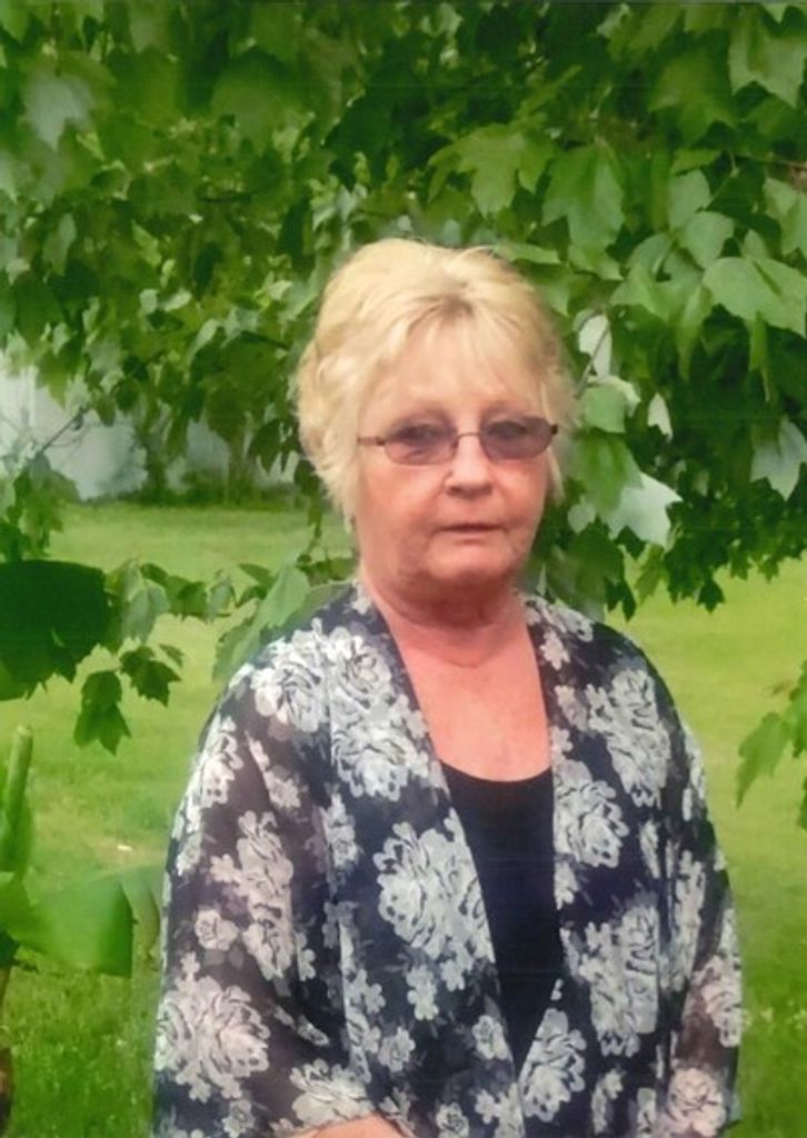 Carol Sue Kamper Profile Photo