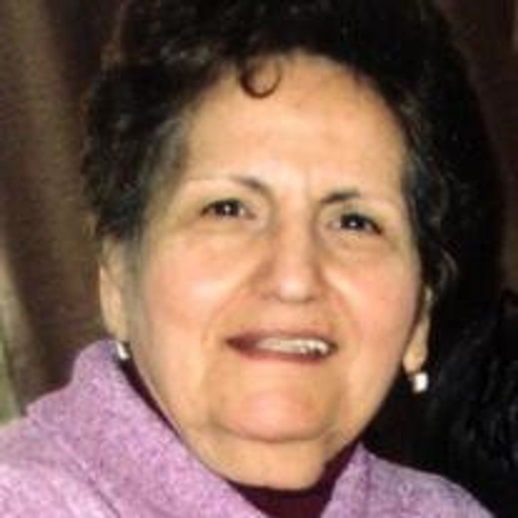 Anna F. Verardo