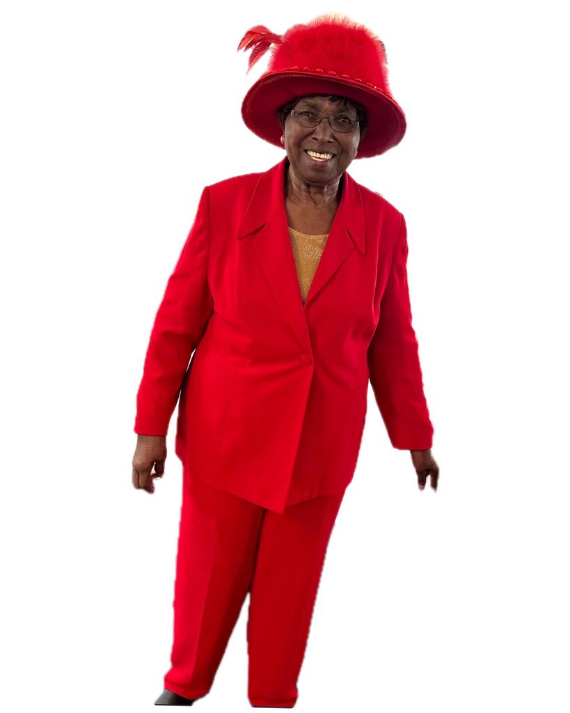 Geraldine “Gee” Muse Williams