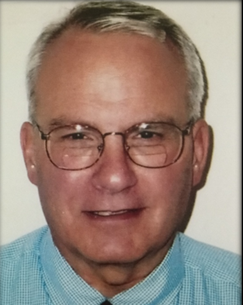 Michael E. McCann