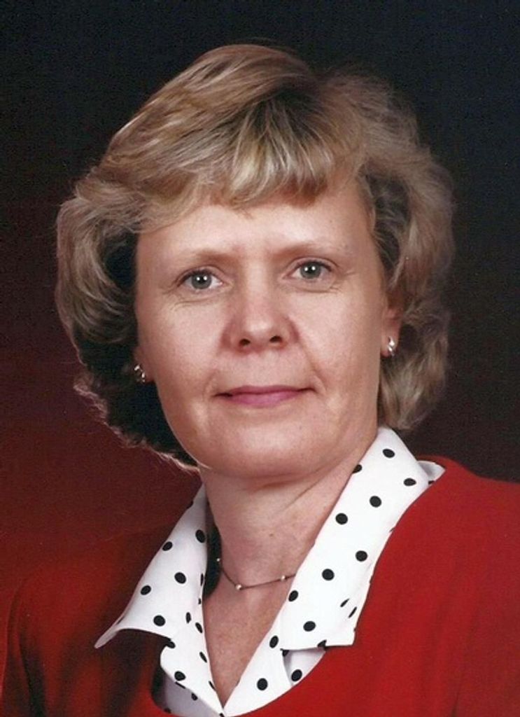 Jeanette Louise Counts Profile Photo