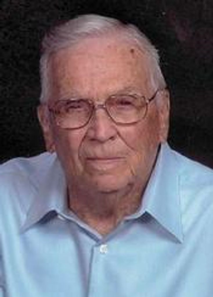 Edward W. Reynal, Jr.