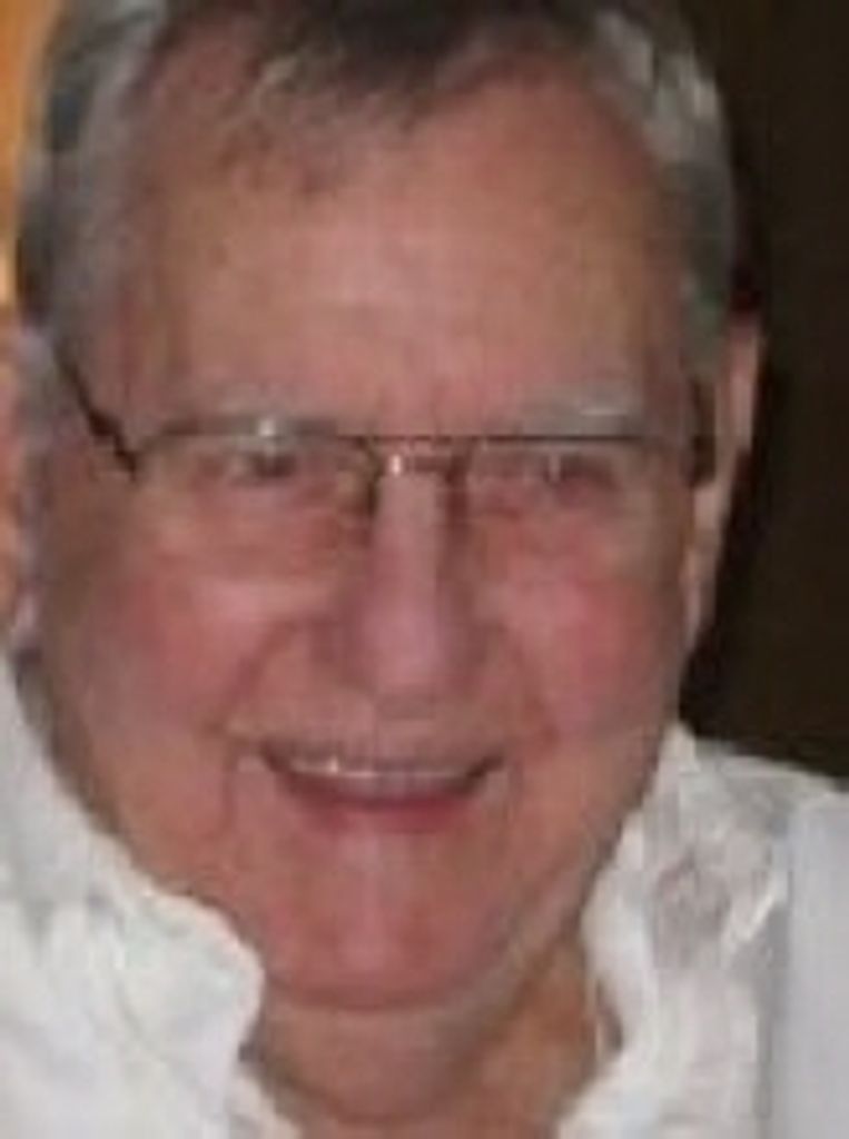 Vince L. Wood Profile Photo