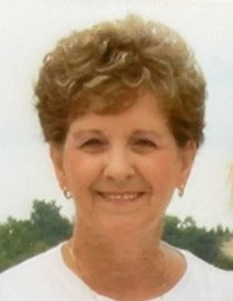 Edna Lucille (Burnett)  Anderson