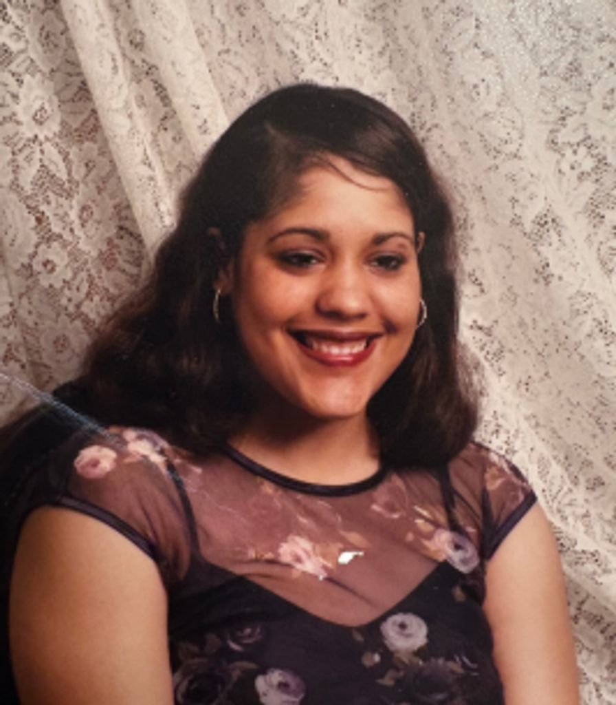 Angela Ellis Profile Photo