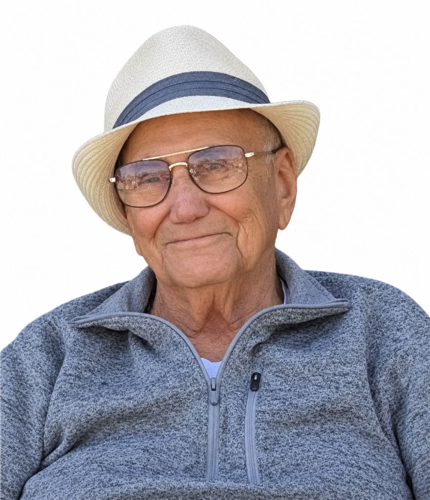 Joseph Guzzi