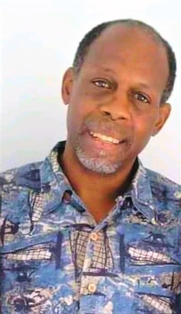 Dennis K. Riley Profile Photo