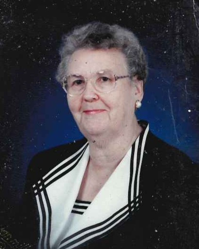 Doris Hall Profile Photo