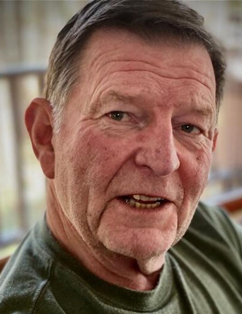 Frederick Thomas Palmer