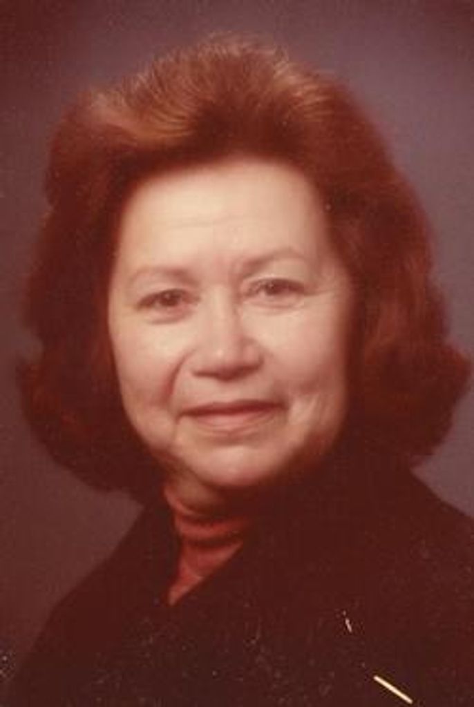 Fern Roy Bice