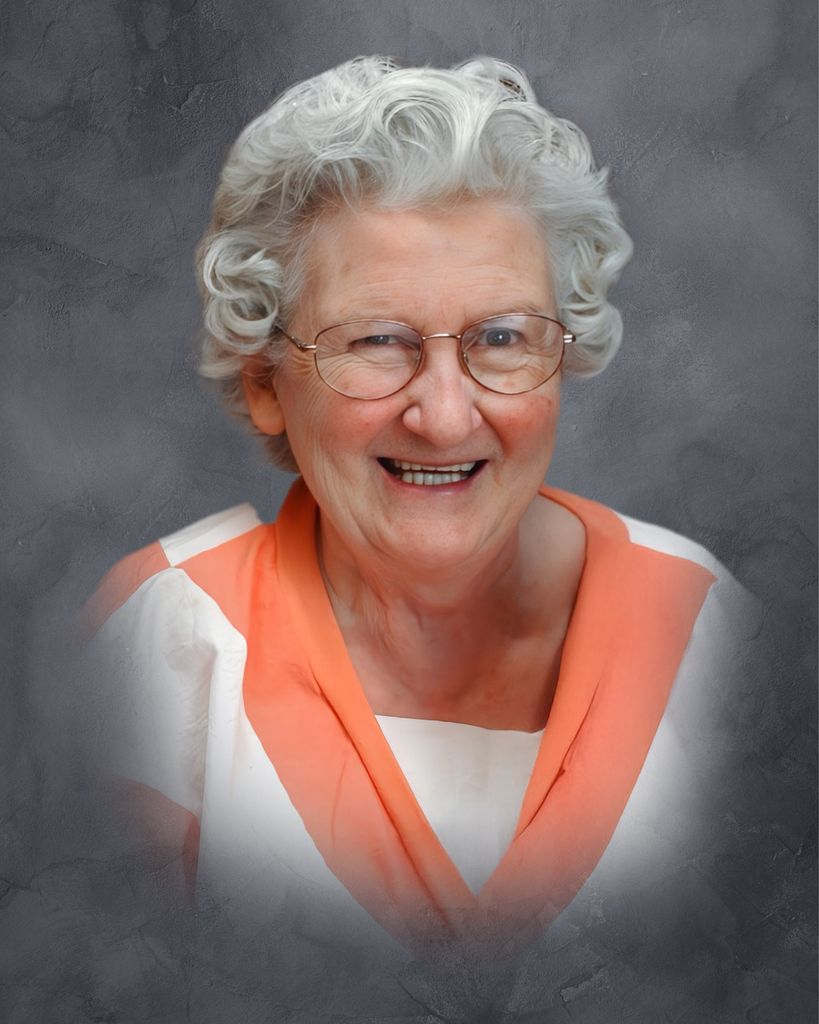 Mrs. Bobbie Hanson Mulling