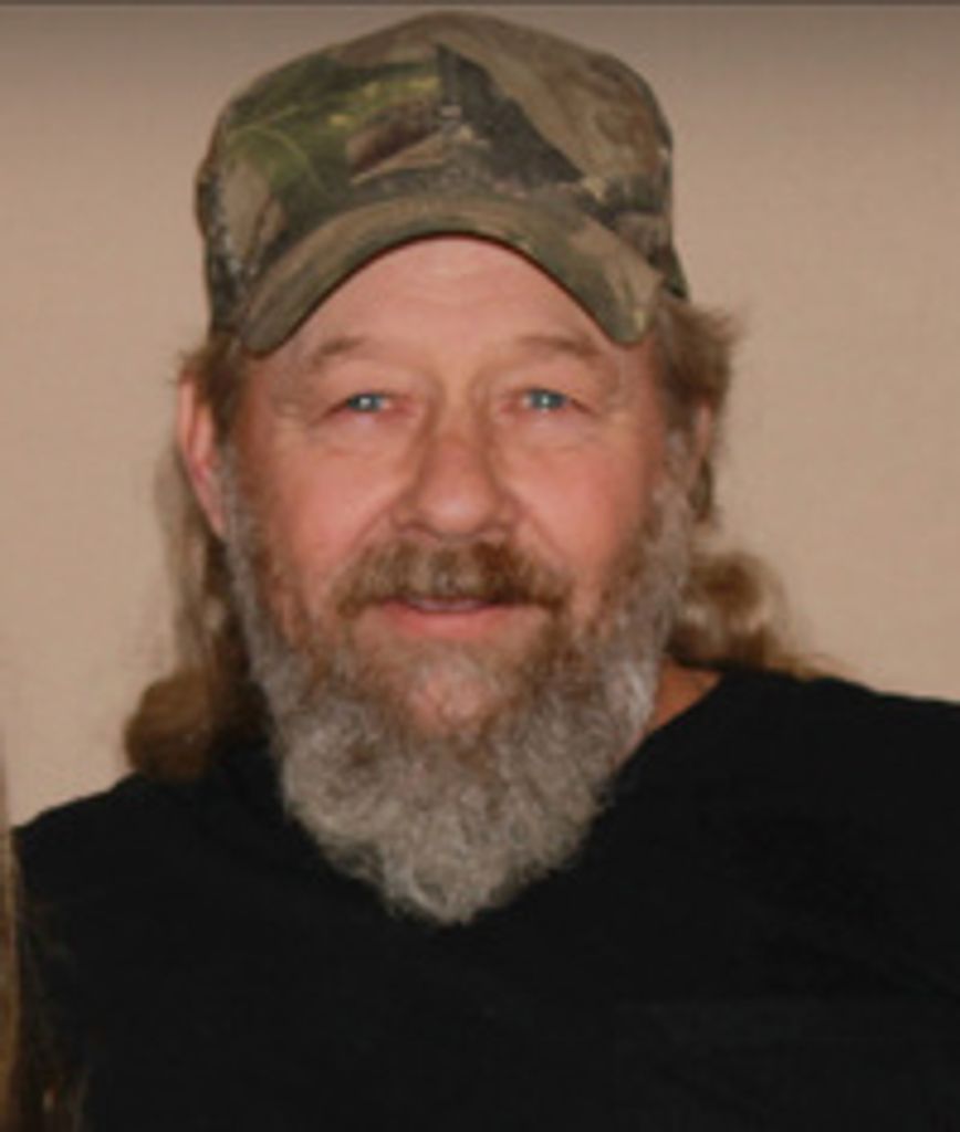 Donald Allen Green Profile Photo