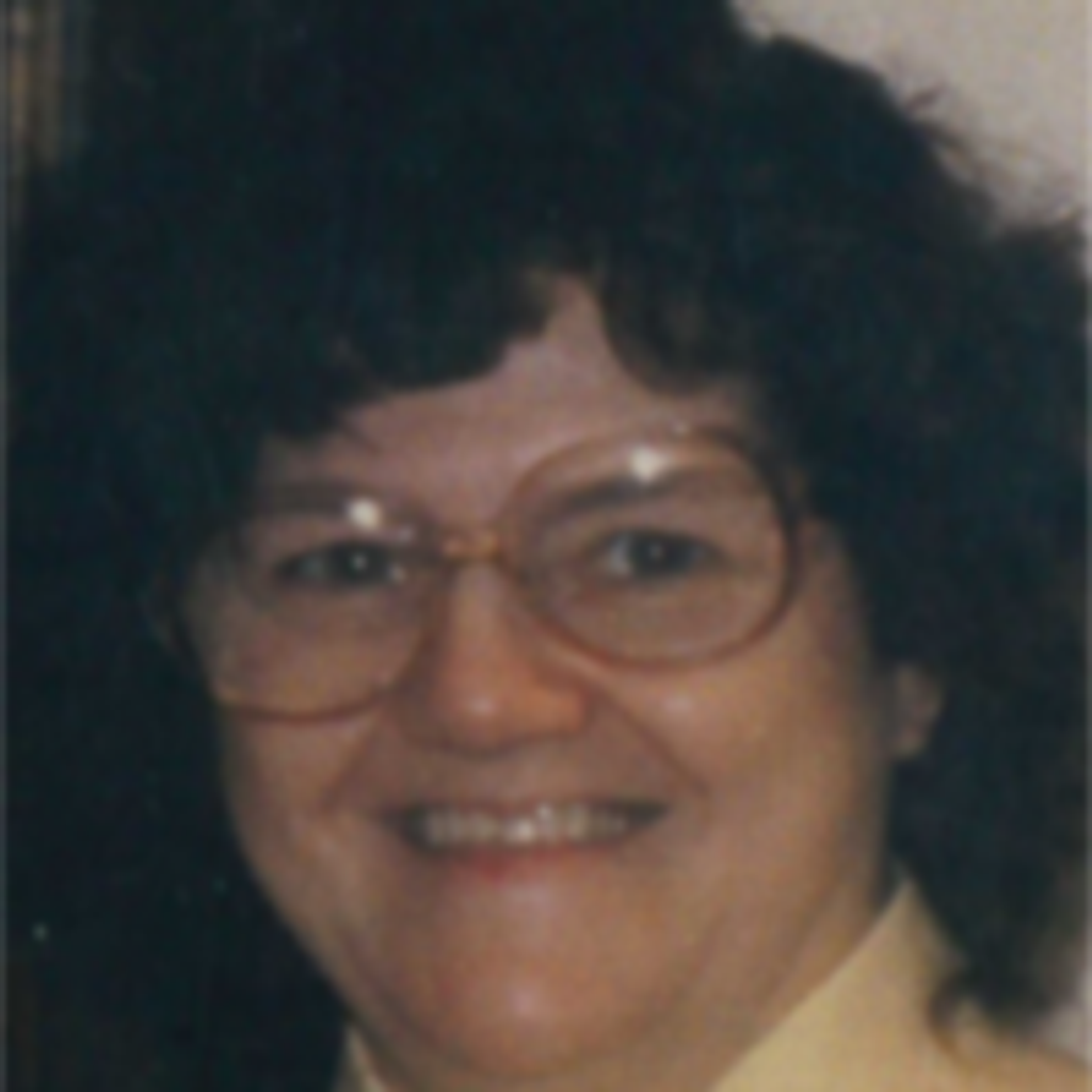 Helen Harris
