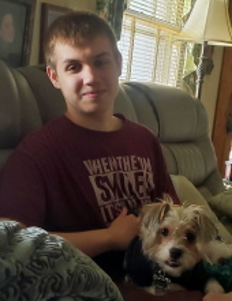 David Ray Hartless Profile Photo