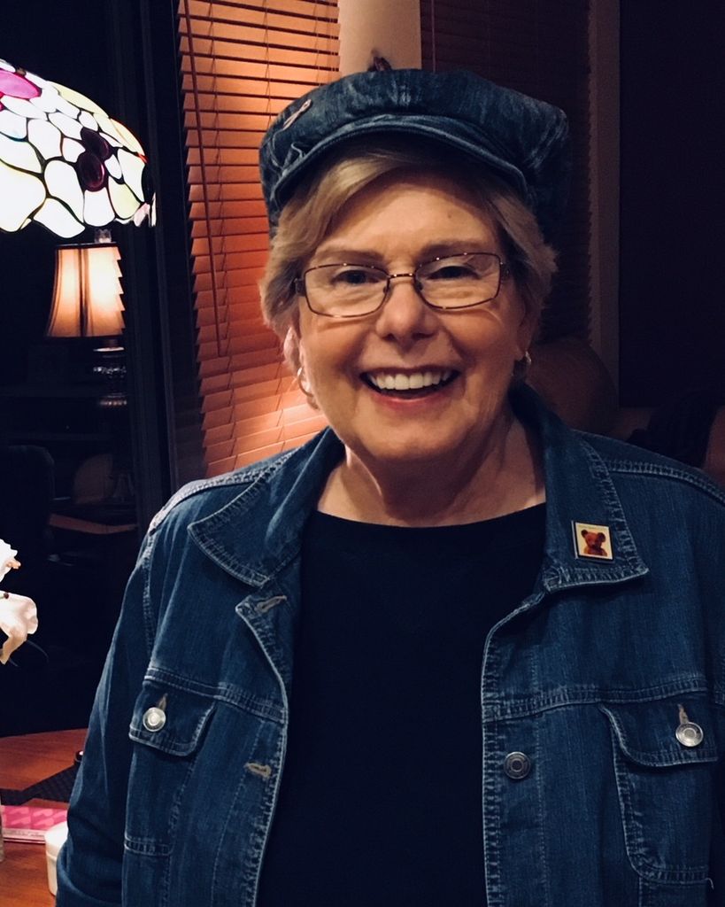 Ann Mary Weymouth