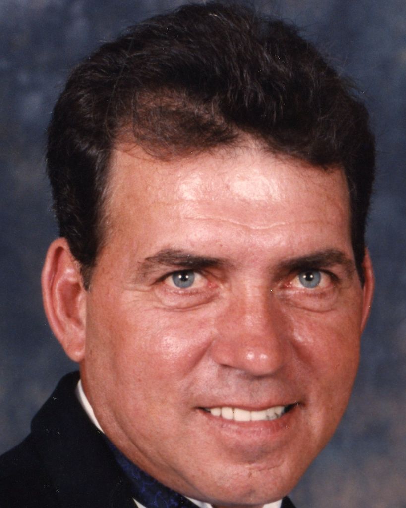 Thomas "Bud" Williams