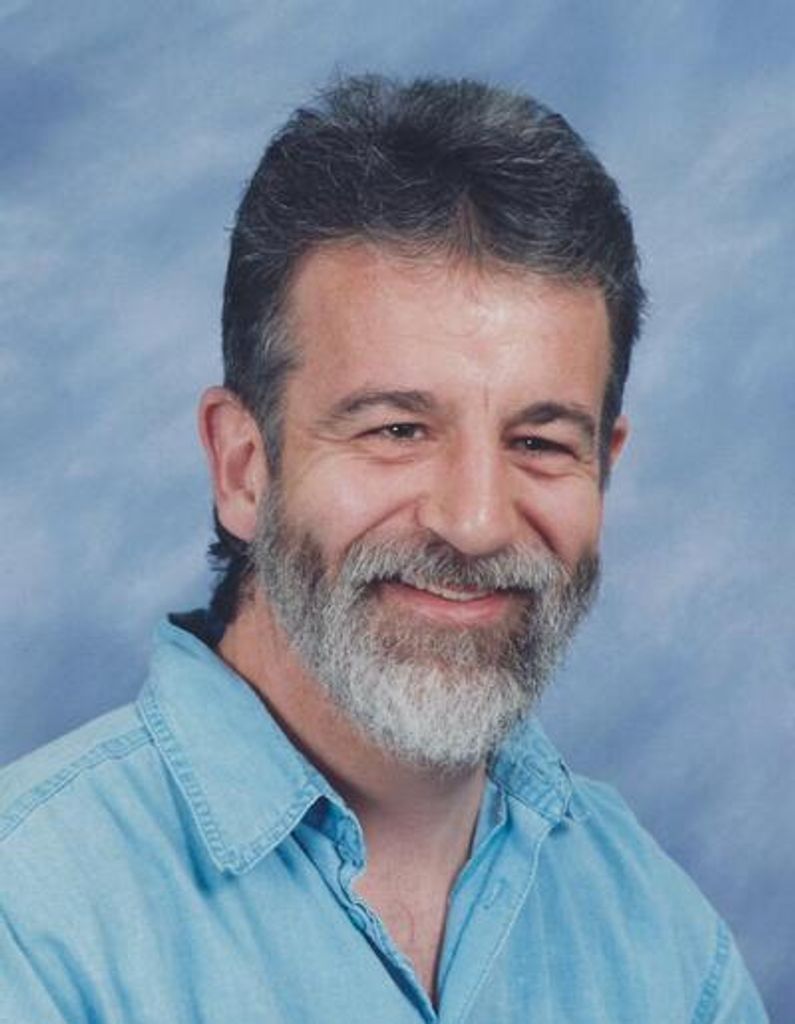 Ronald Mead Profile Photo