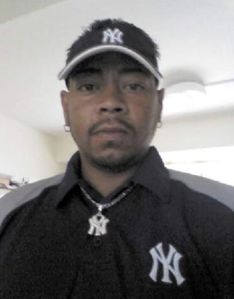 Carmelo N. "Melo" Garcia