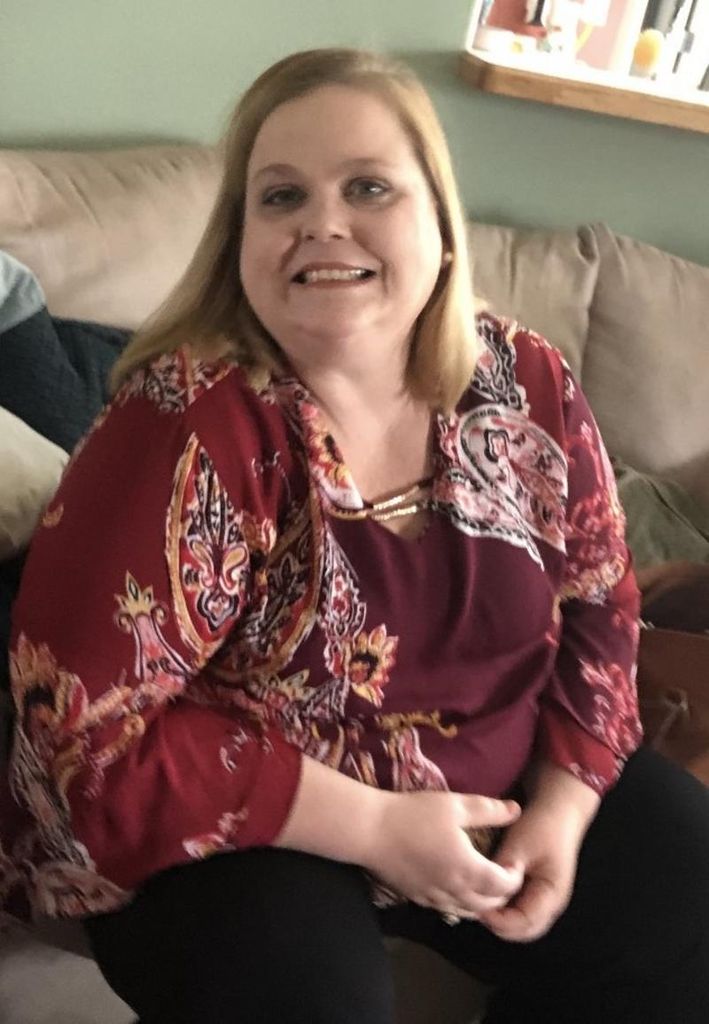 Sherry Dawn Green Profile Photo