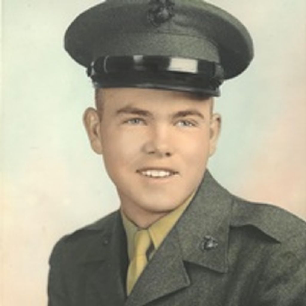 Delbert  "Joe" Mathews