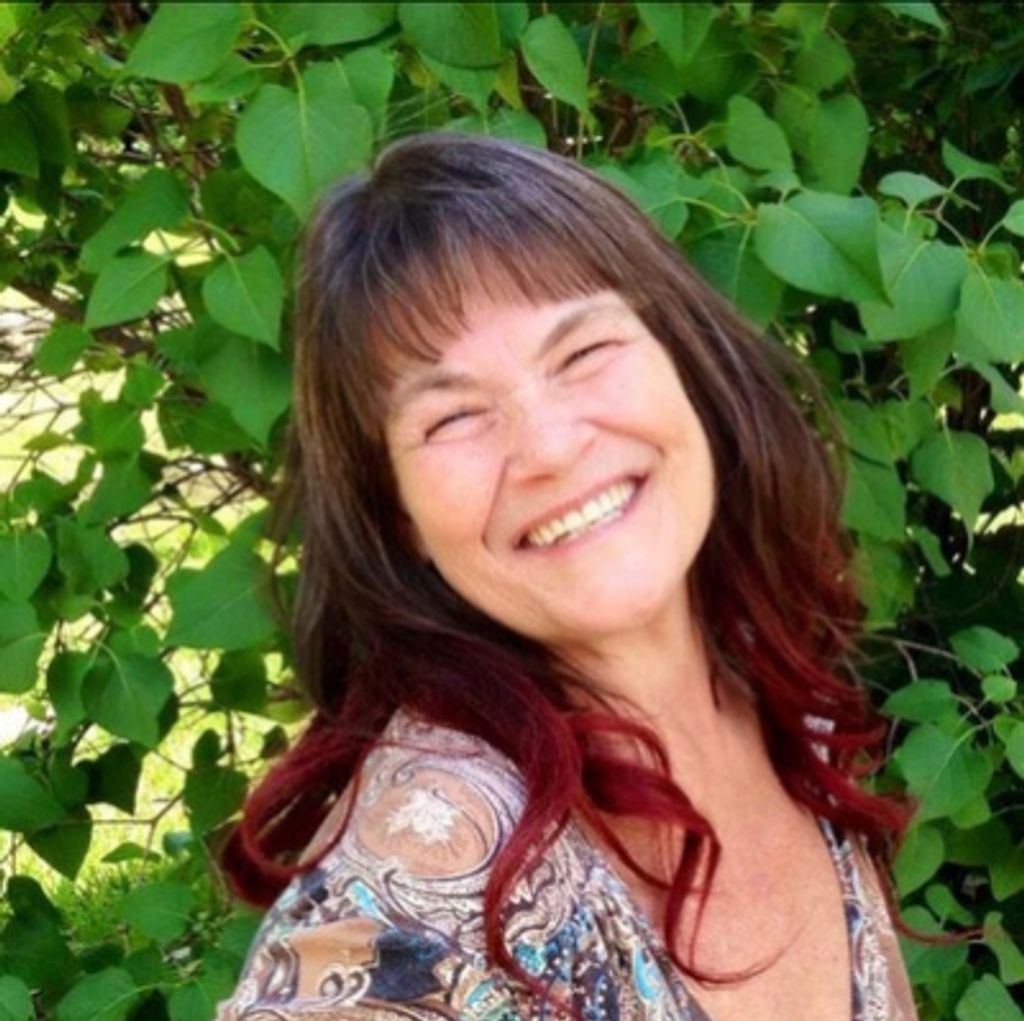 Toni Rose Profile Photo