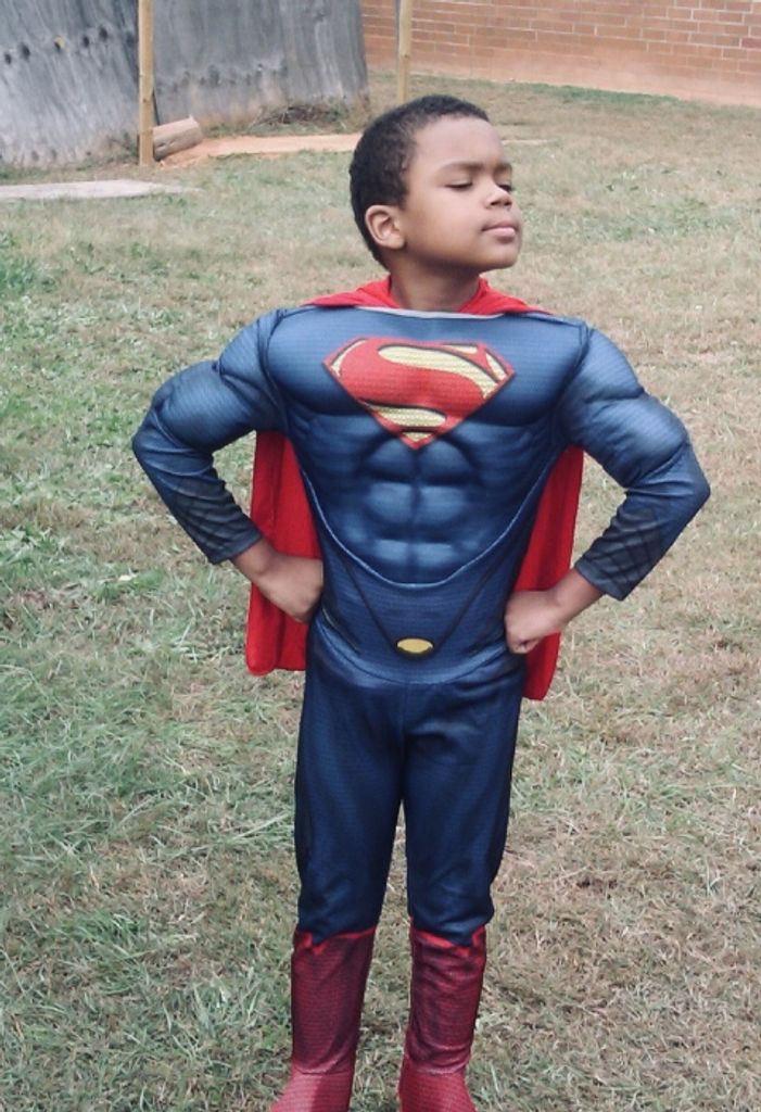 Joshua Isaiah Bridges Profile Photo