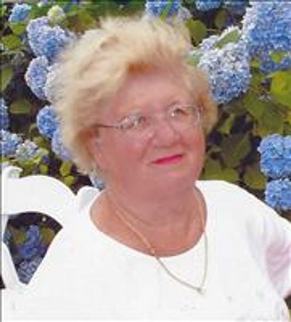 Hildegarde  E. (Fickeisen)  Dreist