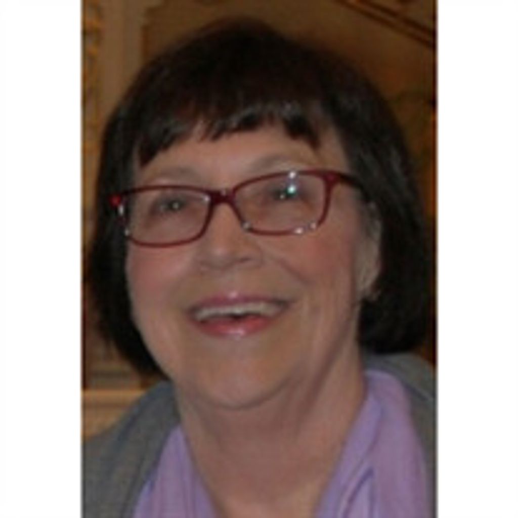 Joyce Ann Obermiller
