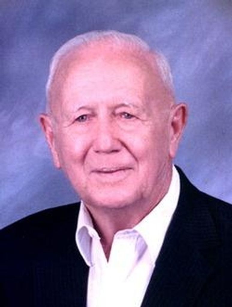 Allen A. Walker