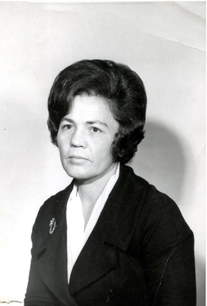 Beulah J. Saltsman