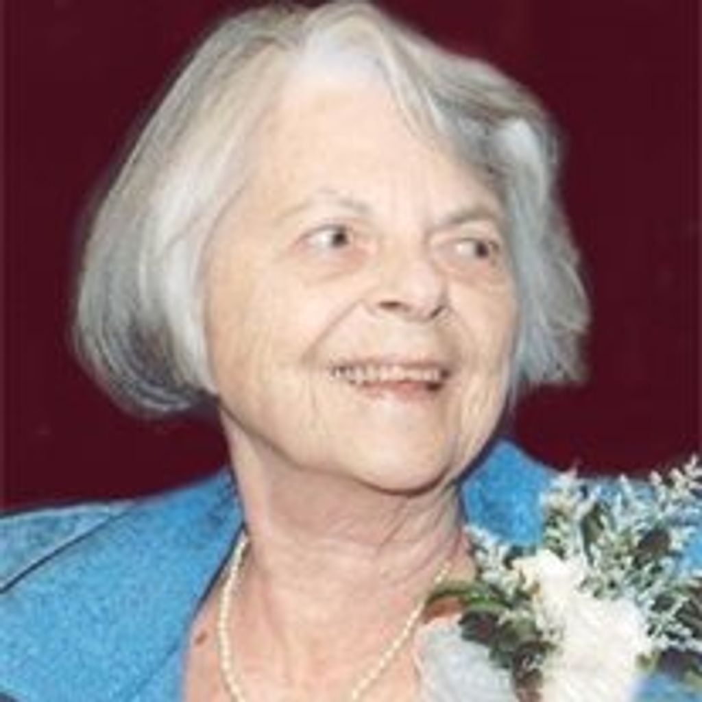 Judith J. (Jackson)  Guy