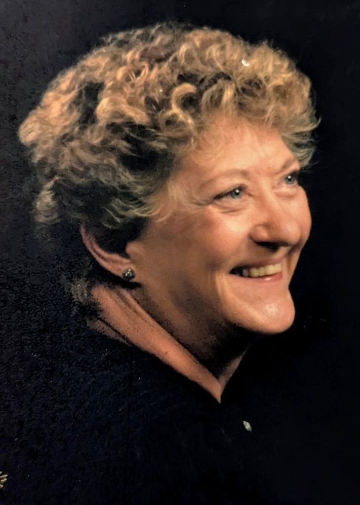 Carolyn A. "Carley" Harris Profile Photo