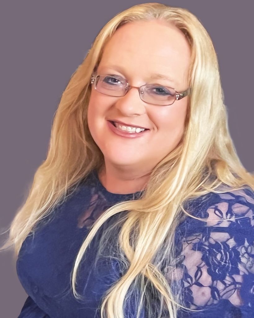 Rachel Renae Perkins Foster Profile Photo