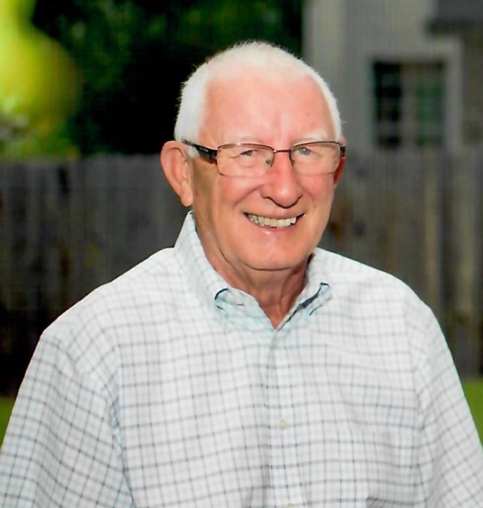 William (Bill) Swain