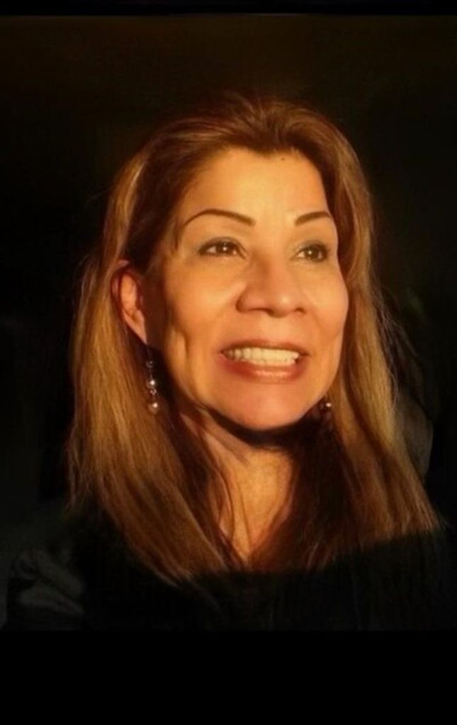 Norma Jean Galvez Profile Photo