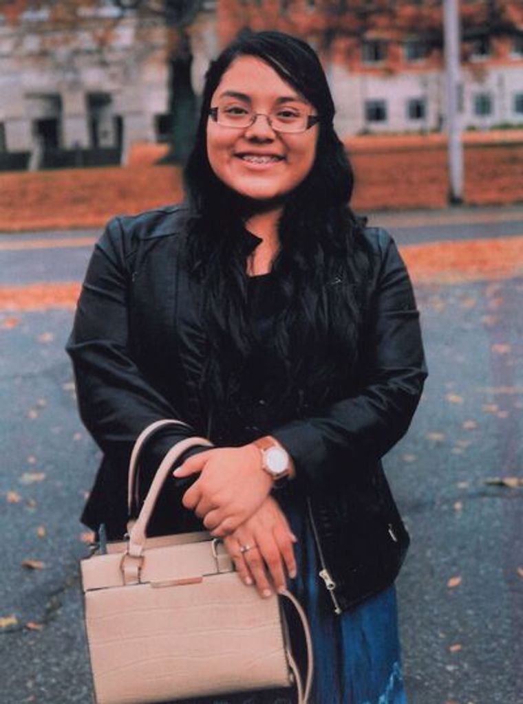 Kimberly Neida Sales Godinez Profile Photo