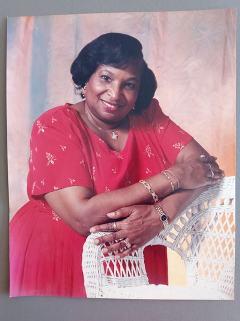Minister Joretha L. Cooper Profile Photo