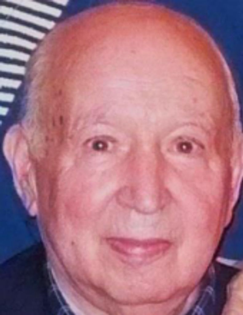 Lewis T. Ford, Jr.