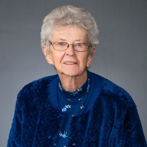 Mary Ellen Stetzner Profile Photo