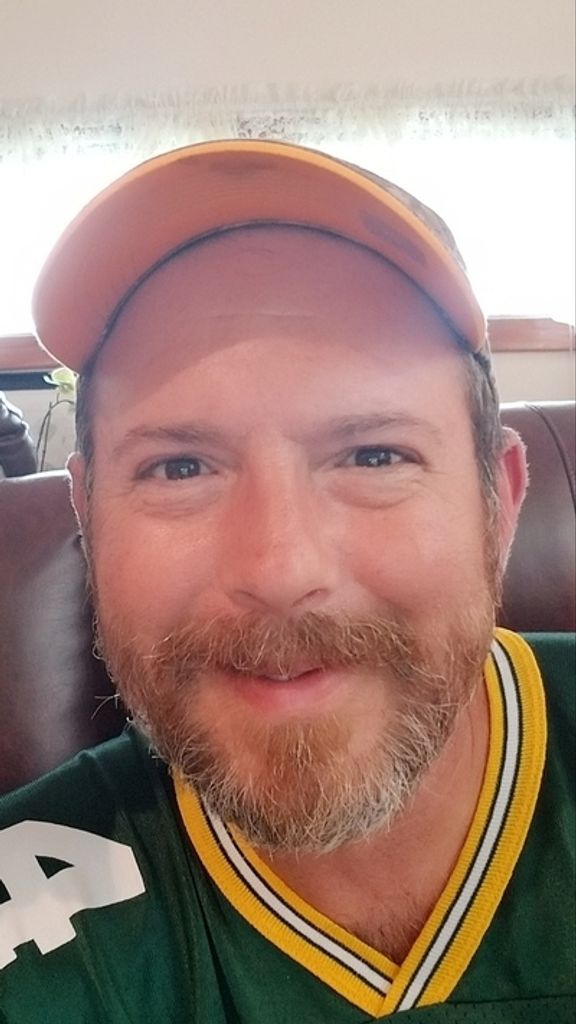 Todd Joseph Kerkman Profile Photo
