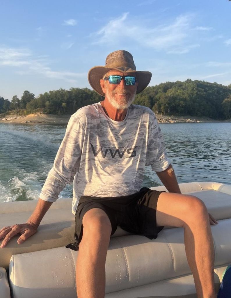 Stephen Robert Ripberger