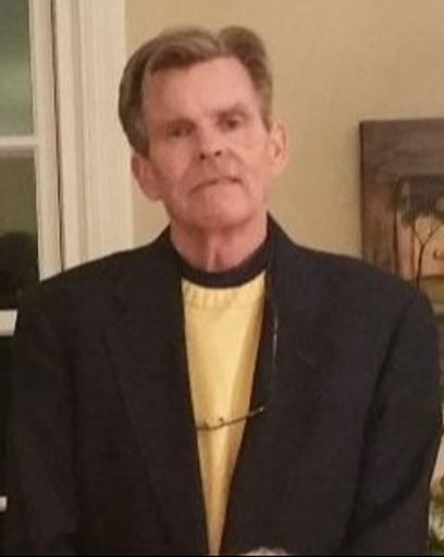 Bradley L. Herbert's obituary image