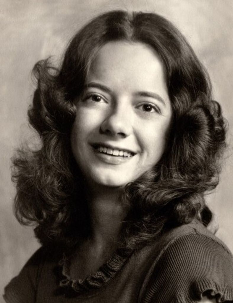 Deborah Diane Solomon